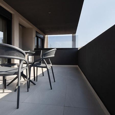 Lux&Easy Athens Downtown Residences Dış mekan fotoğraf