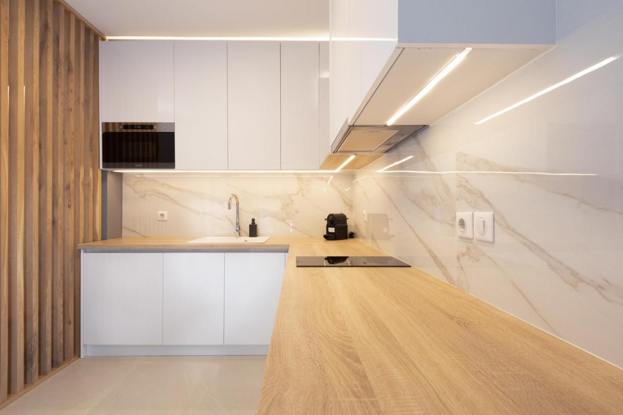 Lux&Easy Athens Downtown Residences Dış mekan fotoğraf