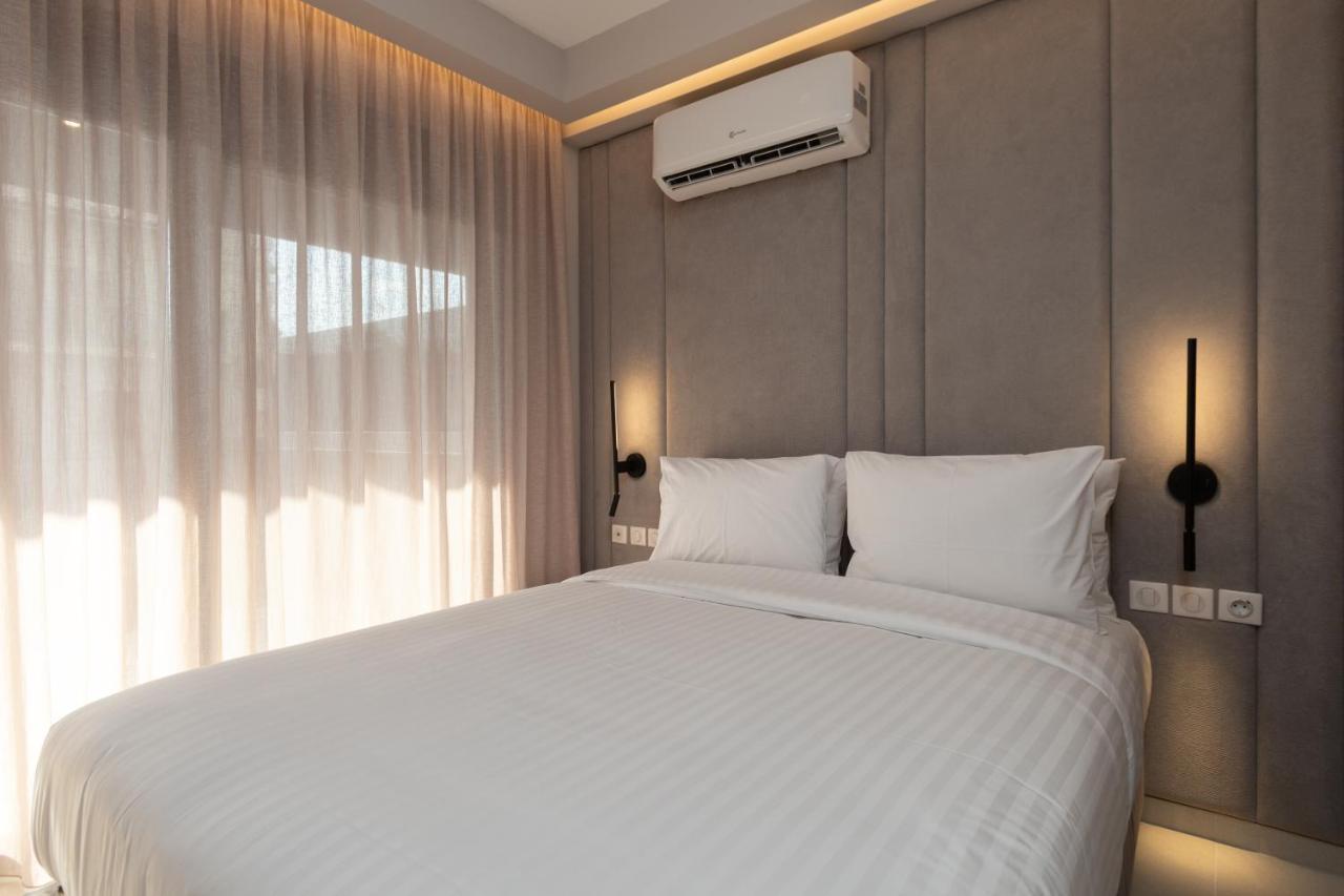 Lux&Easy Athens Downtown Residences Dış mekan fotoğraf