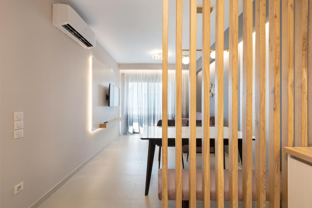 Lux&Easy Athens Downtown Residences Dış mekan fotoğraf