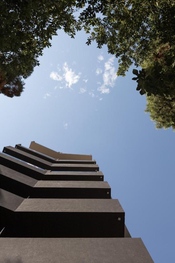 Lux&Easy Athens Downtown Residences Dış mekan fotoğraf